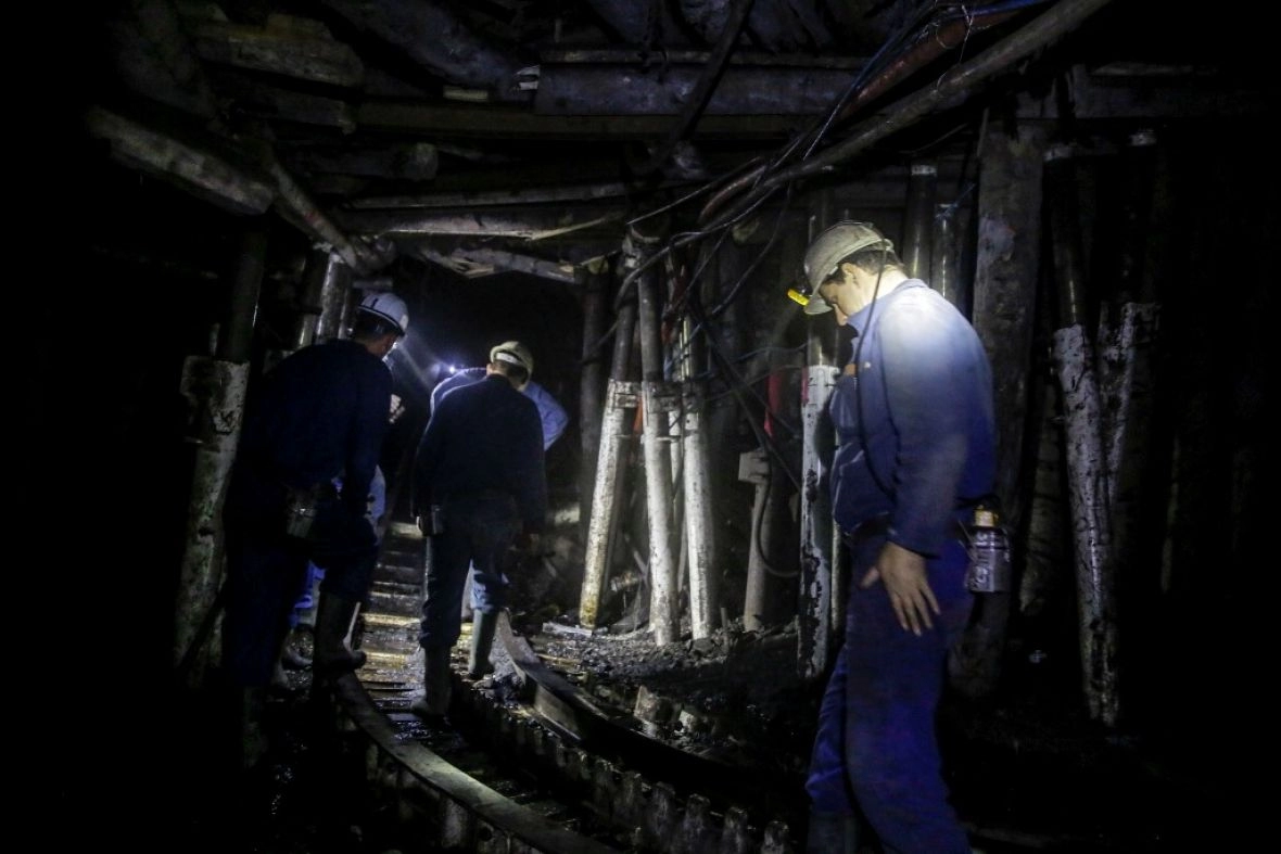 ISKORIŠTAVANJE LJUDI Kakva je sigurnost u bh. rudnicima? (video)